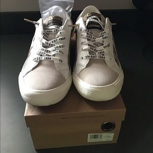 Vintage Havana women’s shoes. Size 11. Brand new -